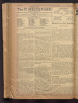 B'nai B'rith messenger