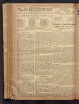 B'nai B'rith messenger