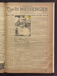 B'nai B'rith messenger