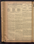 B'nai B'rith messenger