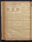 B'nai B'rith messenger