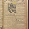 B'nai B'rith messenger