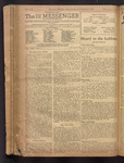 B'nai B'rith messenger