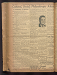B'nai B'rith messenger
