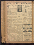 B'nai B'rith messenger
