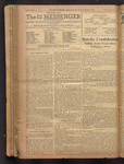 B'nai B'rith messenger
