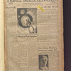 B'nai B'rith messenger