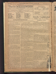 B'nai B'rith messenger
