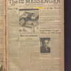 B'nai B'rith messenger
