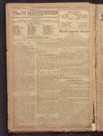 B'nai B'rith messenger