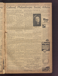 B'nai B'rith messenger