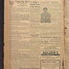 B'nai B'rith messenger