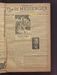 B'nai B'rith messenger