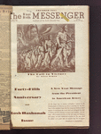 B'nai B'rith messenger