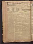 B'nai B'rith messenger