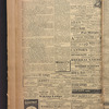 B'nai B'rith messenger