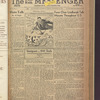 B'nai B'rith messenger