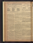 B'nai B'rith messenger