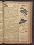 B'nai B'rith messenger