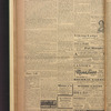 B'nai B'rith messenger