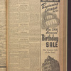 B'nai B'rith messenger