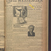 B'nai B'rith messenger