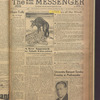B'nai B'rith messenger