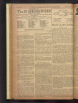 B'nai B'rith messenger
