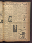 B'nai B'rith messenger