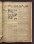 B'nai B'rith messenger