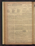B'nai B'rith messenger