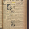 B'nai B'rith messenger