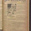 B'nai B'rith messenger
