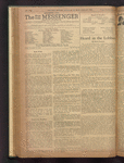 B'nai B'rith messenger