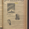 B'nai B'rith messenger