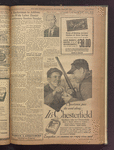B'nai B'rith messenger