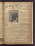 B'nai B'rith messenger