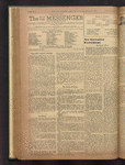 B'nai B'rith messenger