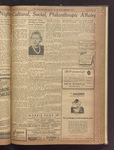 B'nai B'rith messenger