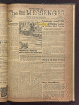 B'nai B'rith messenger