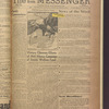 B'nai B'rith messenger