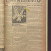 B'nai B'rith messenger