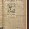 B'nai B'rith messenger