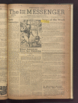 B'nai B'rith messenger