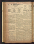 B'nai B'rith messenger