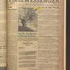 B'nai B'rith messenger