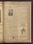 B'nai B'rith messenger