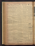 B'nai B'rith messenger
