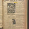 B'nai B'rith messenger
