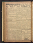 B'nai B'rith messenger